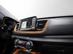 Kia Stonic 2017 года (WW)